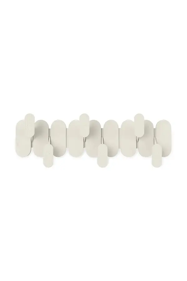 Umbra Umbra Stenski obešalnik Umbra Tempo 16 x 47 x 6 cm