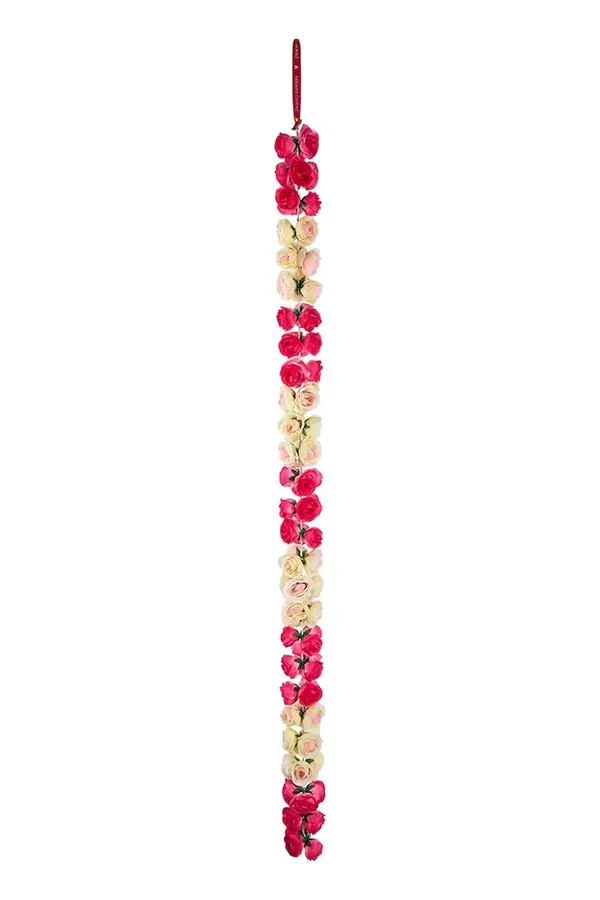 Doing Goods Umetne rože Doing Goods Bouquet of Roses 203 x 9 x 9 cm