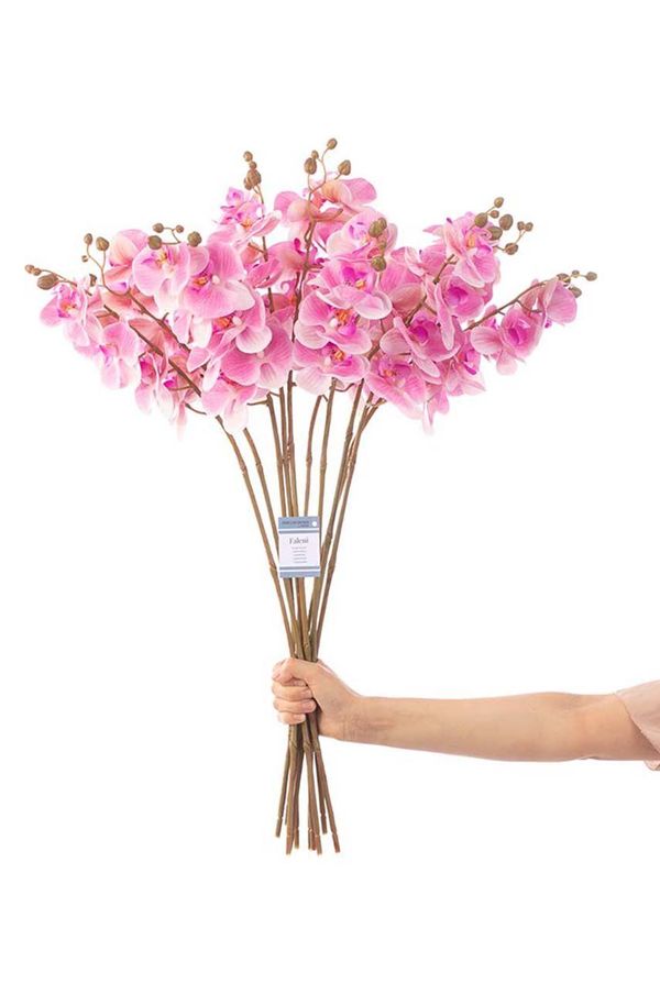 Inne Umetne rože Orchidea 10-pack