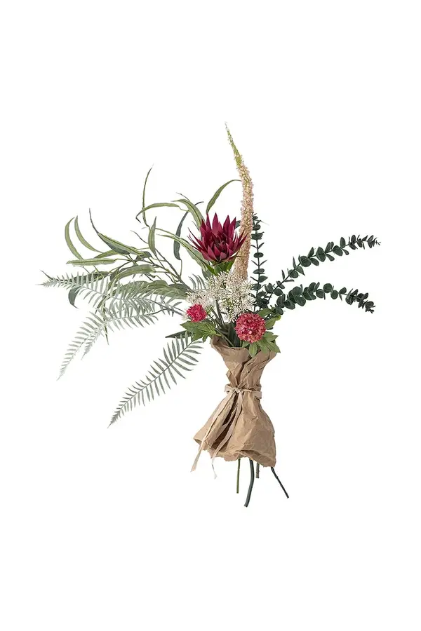 Bloomingville Umetni šopek Bloomingville Crown Bouquet