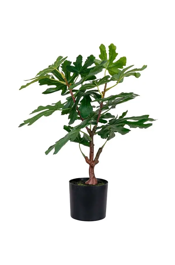 House Nordic Umetno drevo v cvetličnem loncu House Nordic Fig tree