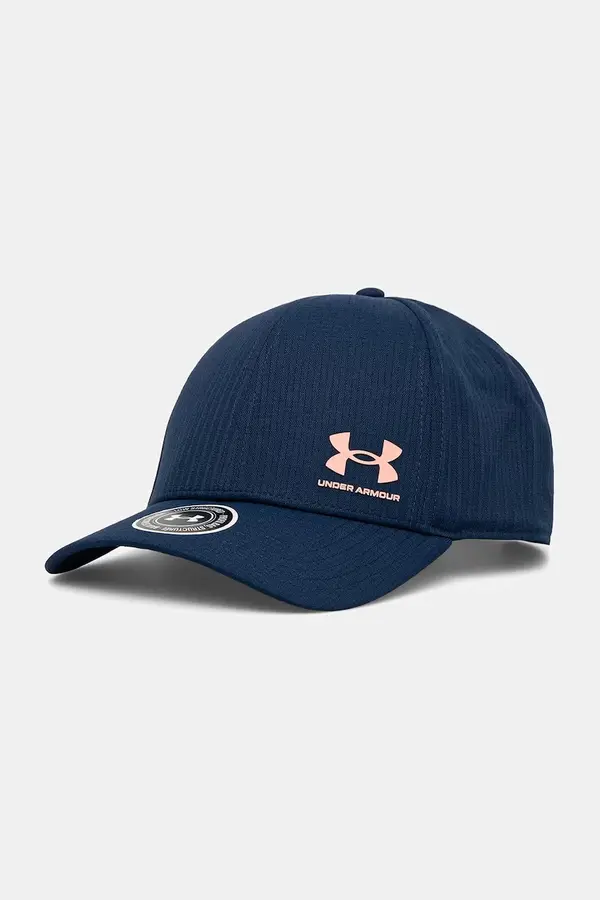 Under Armour Under Armour baseball kapa moška