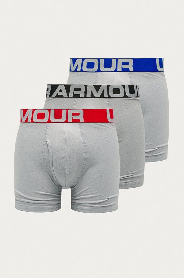 Under Armour Under Armour boksarice (3-pack)