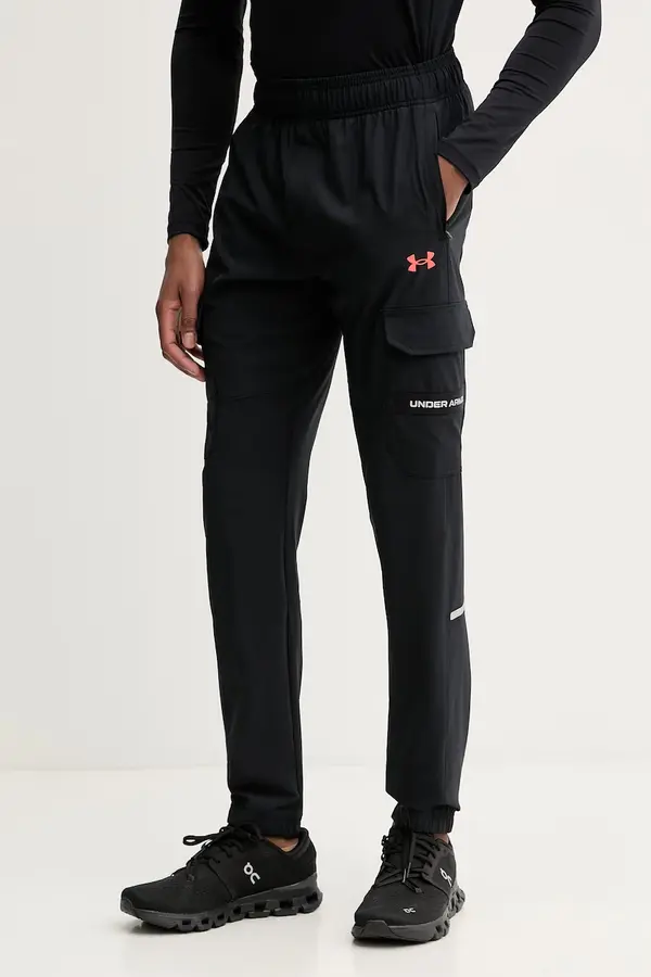 Under Armour Under Armour hlače moške UA Tech Utility