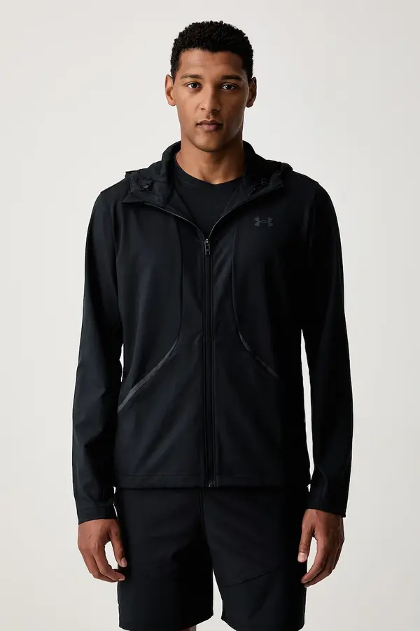 Under Armour Under Armour jopica s kapuco moška Unstoppable