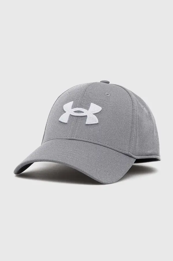Under Armour Under Armour kapa s šiltom moška