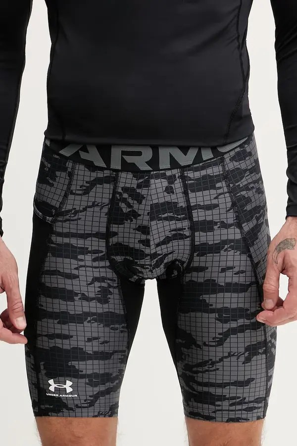 Under Armour Under Armour kolesarske kratke hlače moške