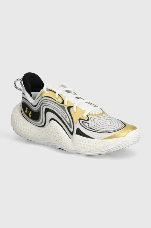 Under Armour Under Armour Košarkarski copati Under Armour Spawn 6