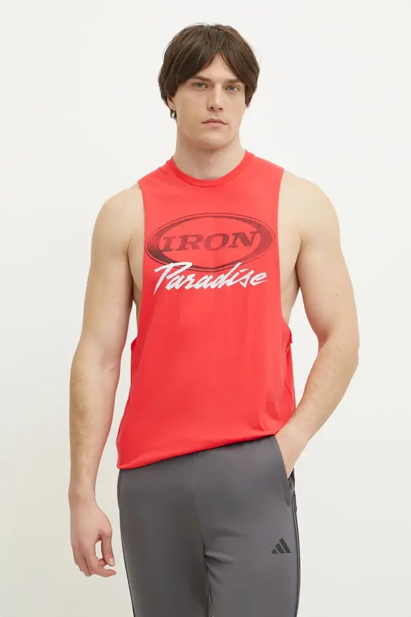 Under Armour Under Armour Kratka majica Under Armour Project Rock