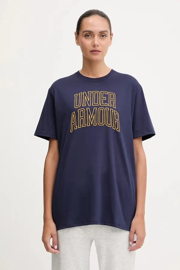 Under Armour Under Armour Kratka majica Under Armour Rival