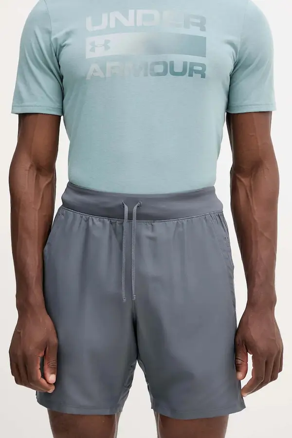 Under Armour Under Armour Kratke hlače za vadbo Under Armour