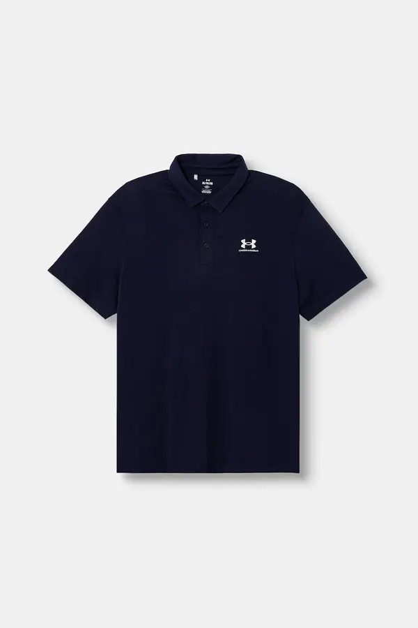 Under Armour Under Armour polo majica moška z bombažem UA Icon Polo