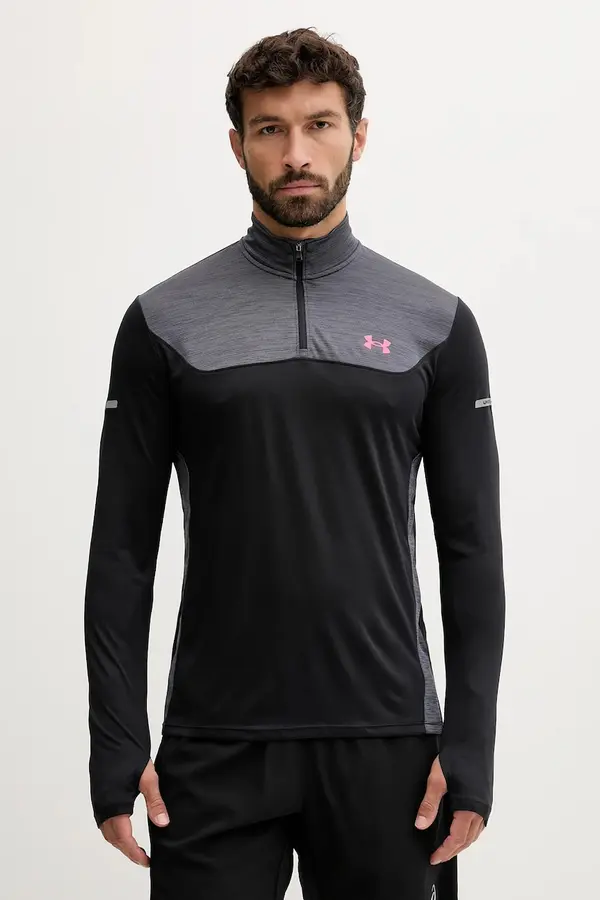 Under Armour Under Armour pulover moški UA Tech Utility