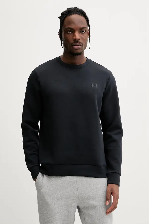 Under Armour Under Armour pulover moški Unstoppable Flc