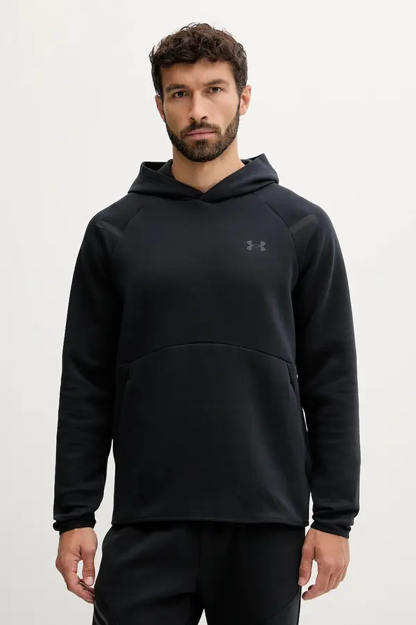 Under Armour Under Armour pulover s kapuco moški Unstoppable Fleece