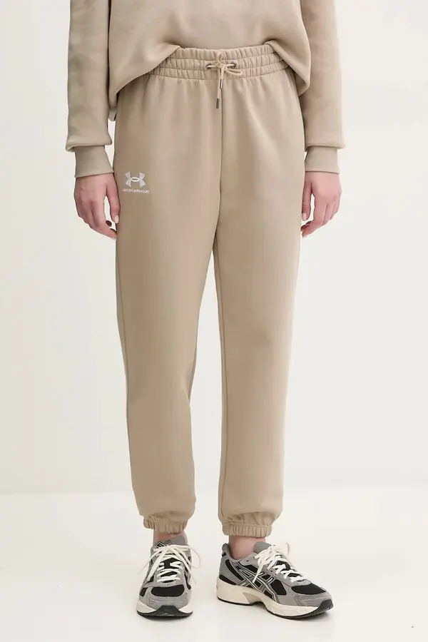 Under Armour Under Armour Spodnji del trenirke Under Armour
