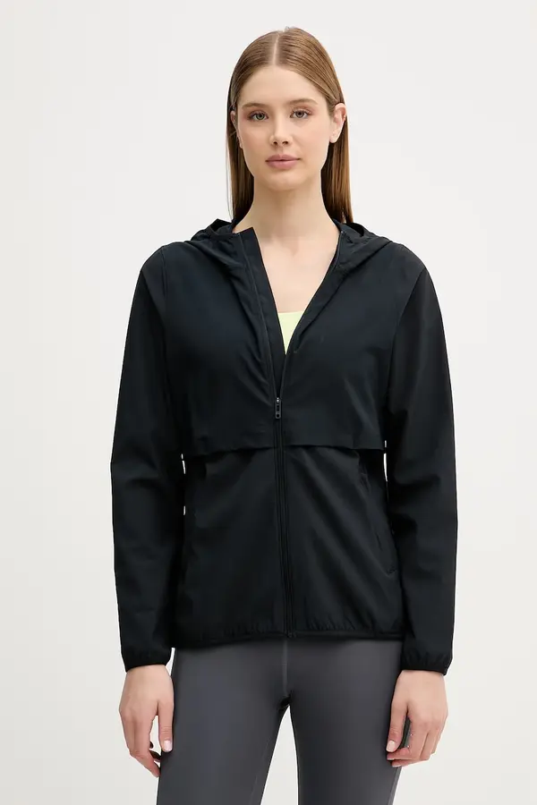 Under Armour Under Armour športna jakna ženski Velociti