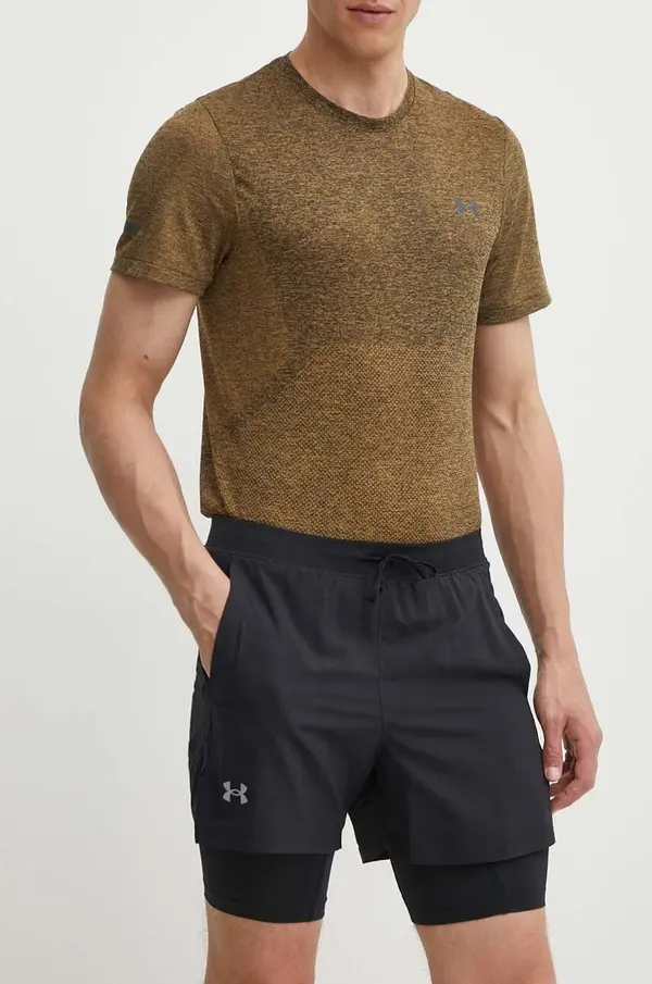 Under Armour Under Armour športne kratke hlače moške LAUNCH
