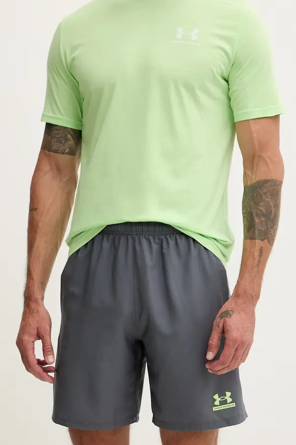 Under Armour Under Armour športne kratke hlače moške Tech Sport