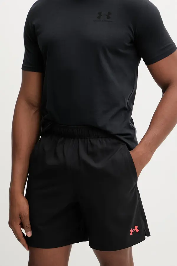 Under Armour Under Armour športne kratke hlače moške Vanish Woven