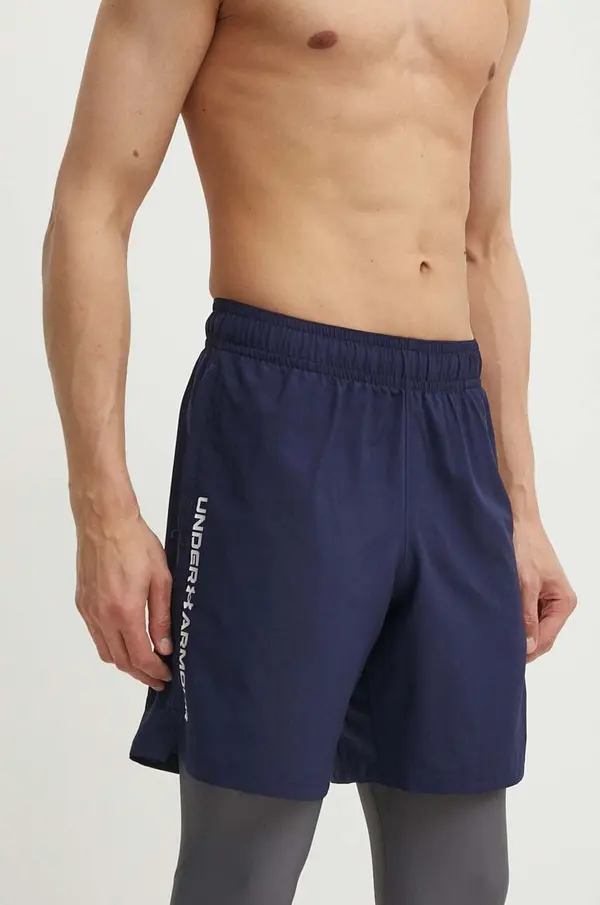 Under Armour Under Armour športne kratke hlače moške Vanish Woven