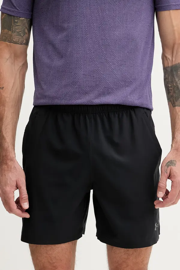 Under Armour Under Armour športne kratke hlače moške Vanish Woven