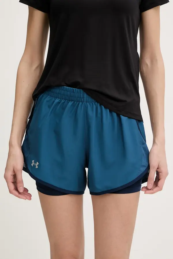 Under Armour Under Armour športne kratke hlače ženske Fly By