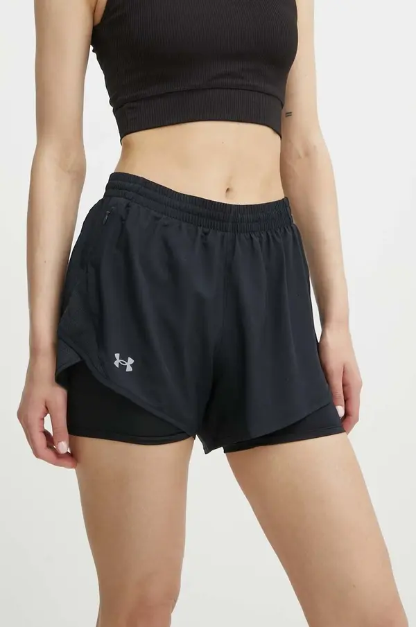 Under Armour Under Armour športne kratke hlače ženske Fly By