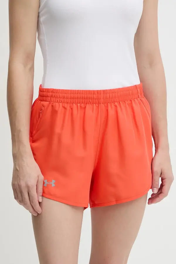Under Armour Under Armour športne kratke hlače ženske Fly By