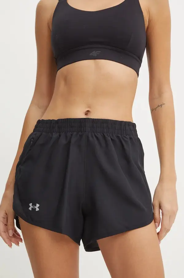 Under Armour Under Armour športne kratke hlače ženske Fly By