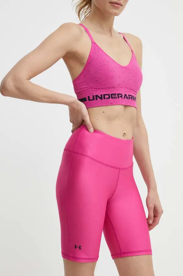 Under Armour Under Armour športne kratke hlače ženske HG Armour