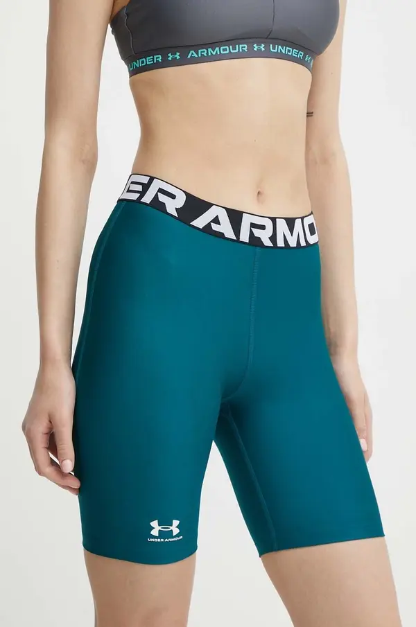 Under Armour Under Armour športne kratke hlače ženske HG Authentics