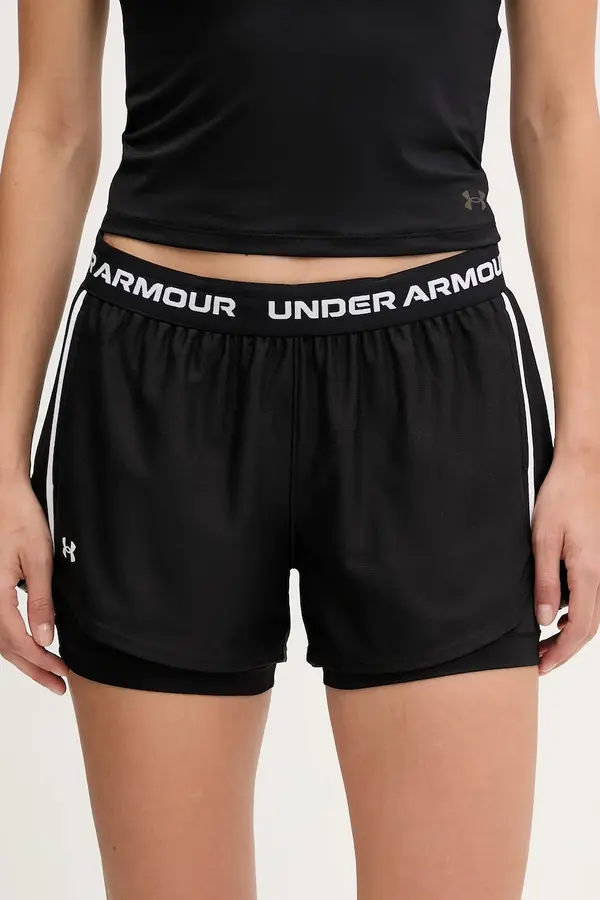 Under Armour Under Armour športne kratke hlače ženske Tech Play