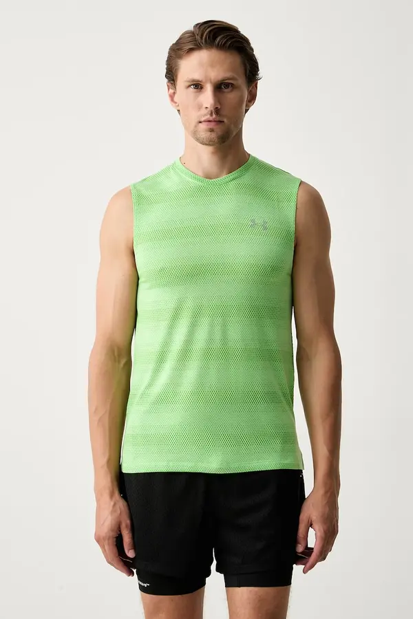 Under Armour Under Armour športni top moški UA Velociti Tank