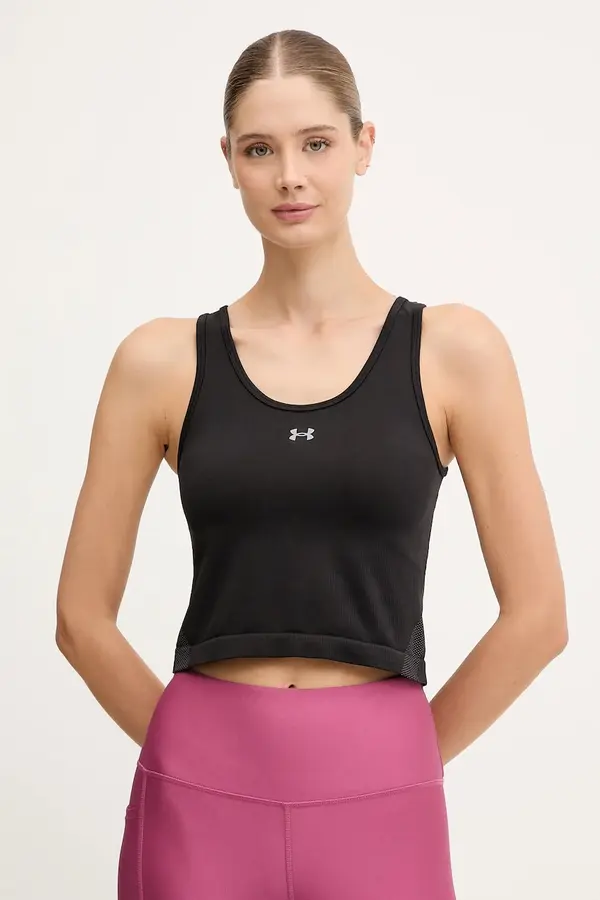 Under Armour Under Armour športni top ženski Vanish Seamless