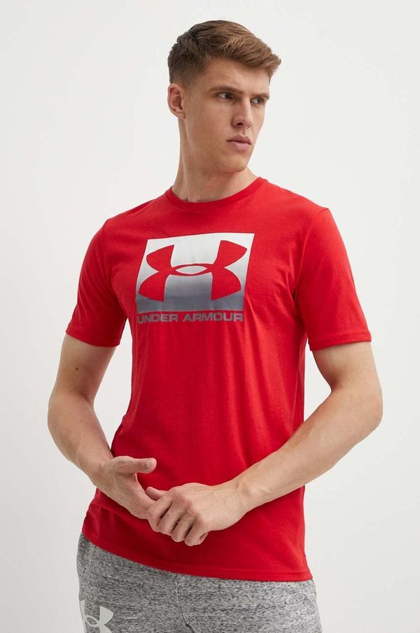 Under Armour Under Armour t-shirt