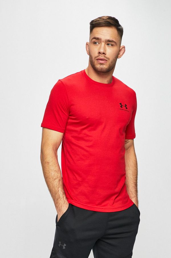 Under Armour Under Armour t-shirt