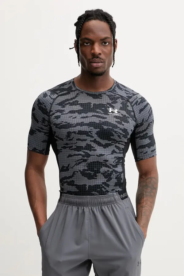 Under Armour Under Armour trening kratka majica moška HG