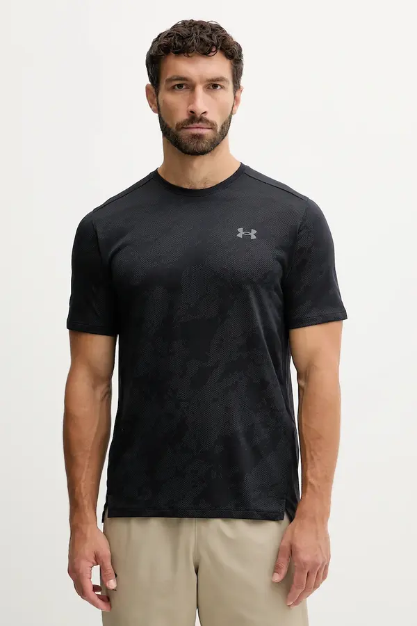 Under Armour Under Armour trening kratka majica moška