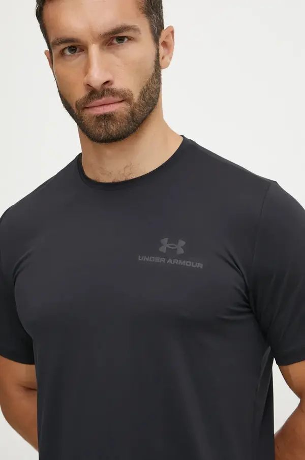 Under Armour Under Armour trening kratka majica moška Rush Energy
