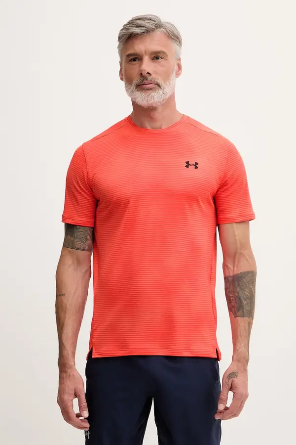 Under Armour Under Armour trening kratka majica moška Tech Vent