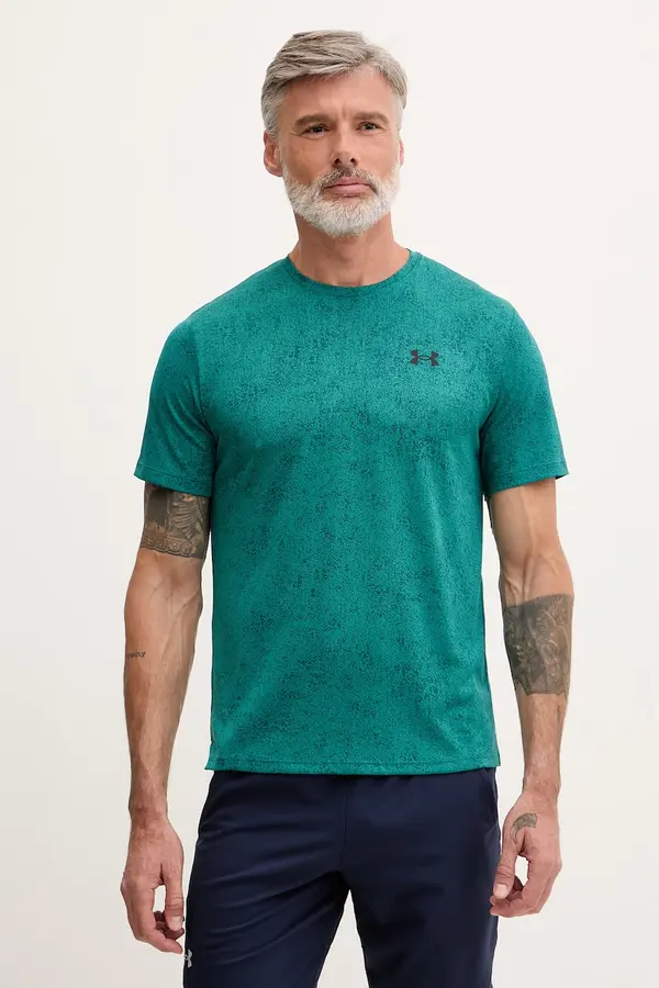 Under Armour Under Armour trening kratka majica moška UA Tech