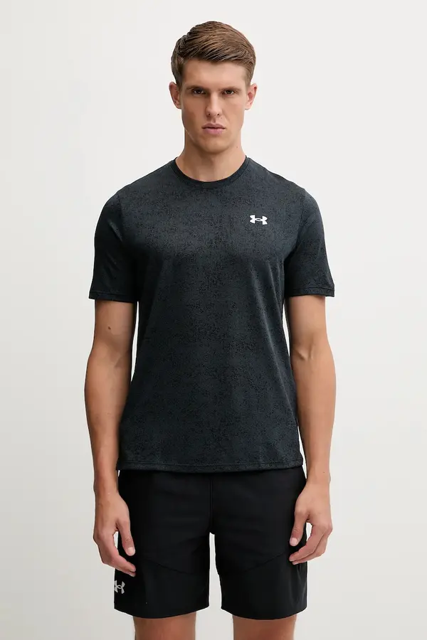Under Armour Under Armour trening kratka majica moška UA Tech