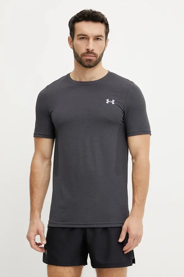Under Armour Under Armour trening kratka majica moška Vanish Seamless
