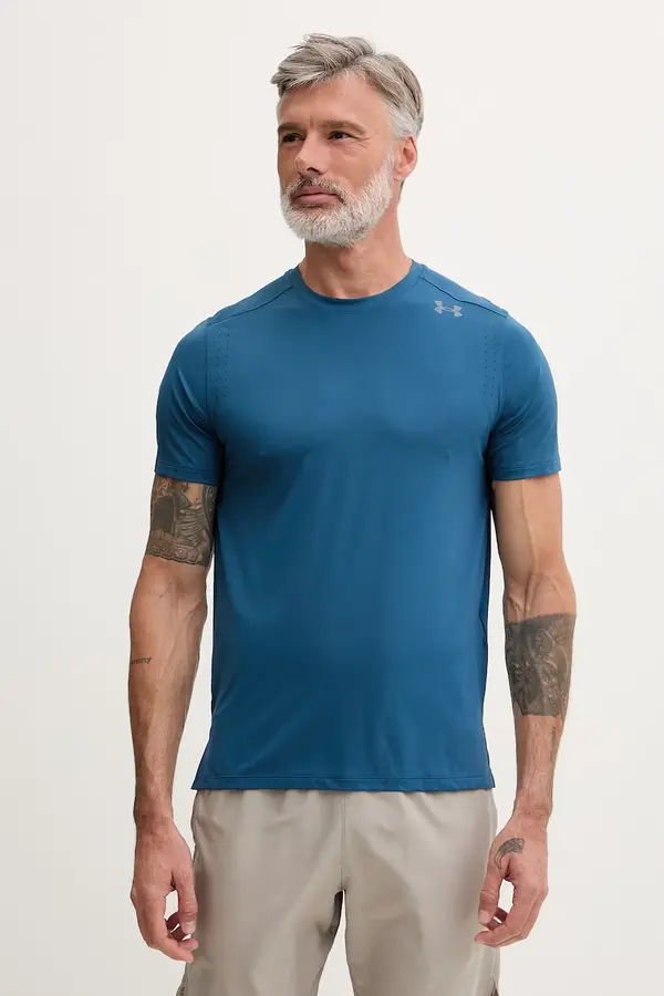 Under Armour Under Armour trening kratka majica moška Velociti