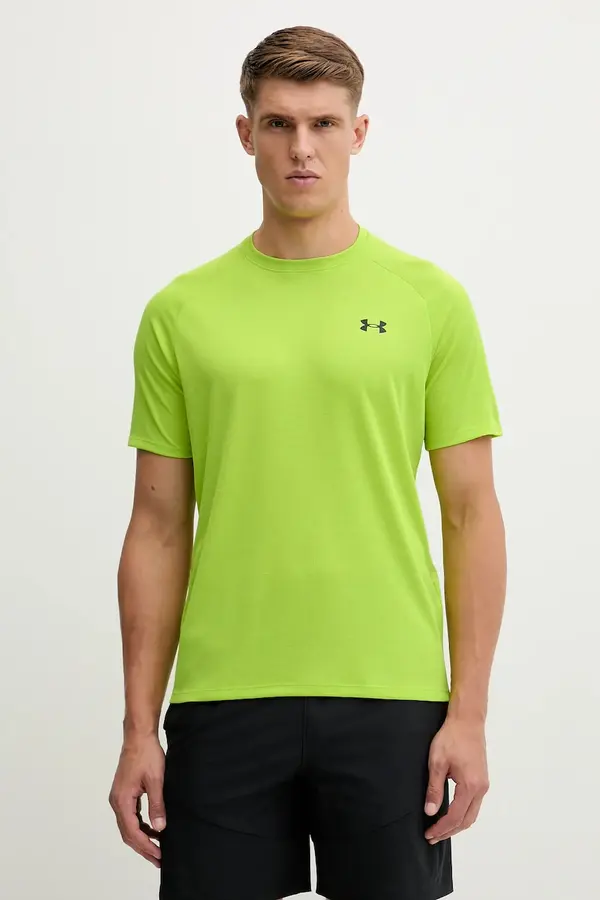 Under Armour Under Armour trening kratka majica moški Tech Textured