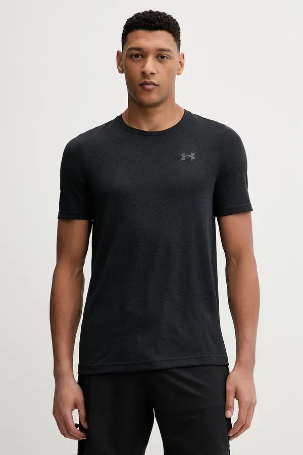 Under Armour Under Armour trening kratka majica moški Vanish