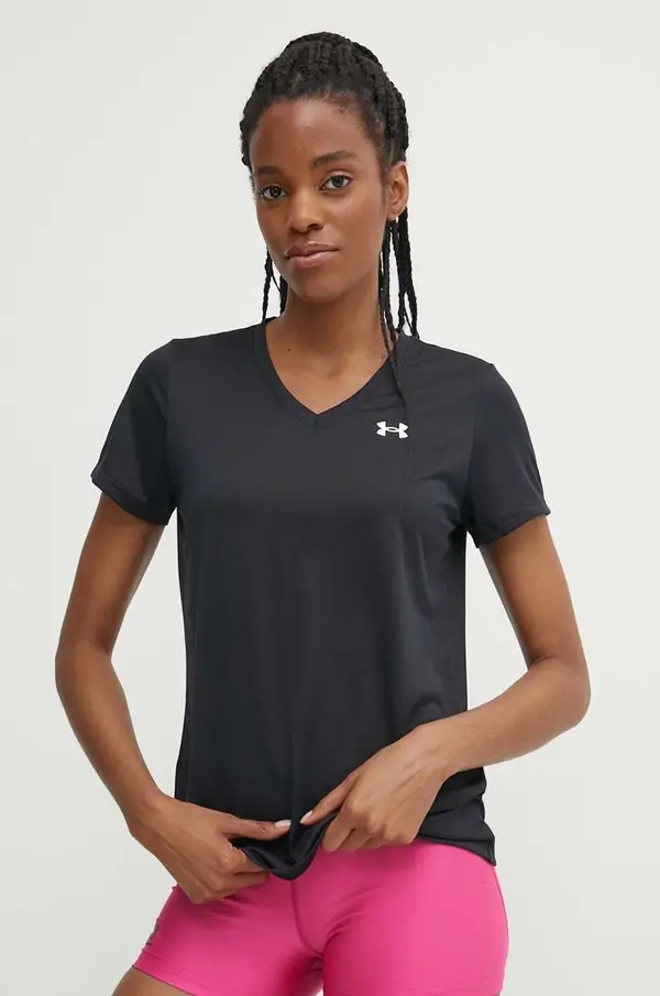 Under Armour Under Armour trening kratka majica ženska