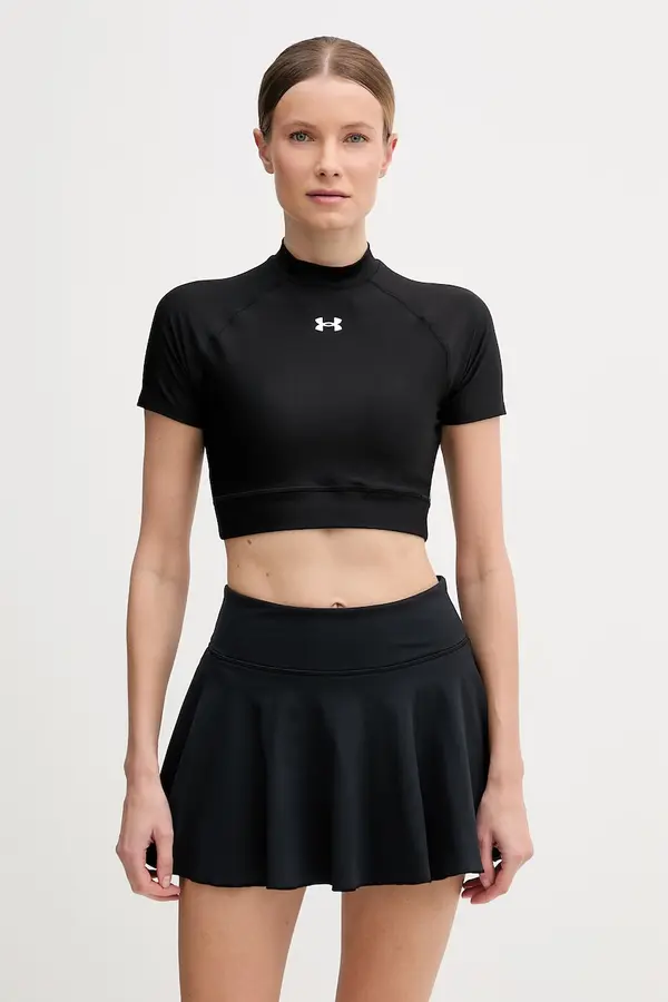 Under Armour Under Armour trening kratka majica ženska HeatGear