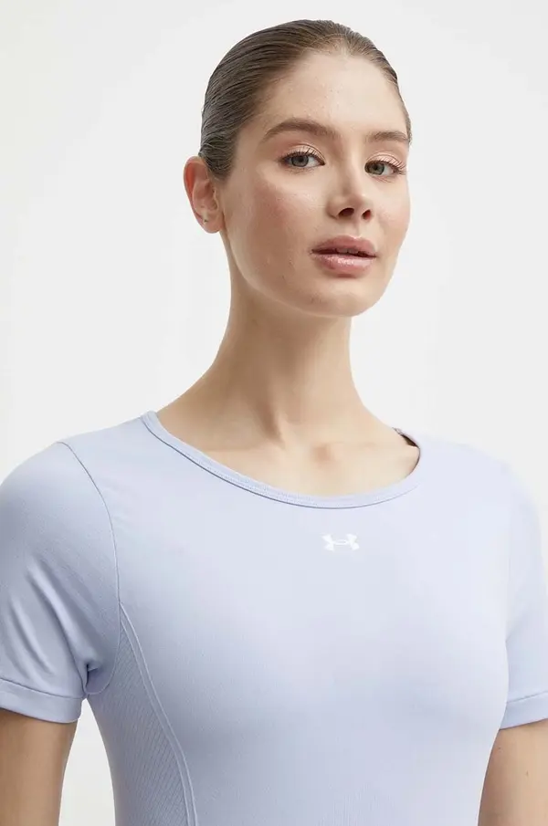 Under Armour Under Armour trening kratka majica ženska Train Seamless